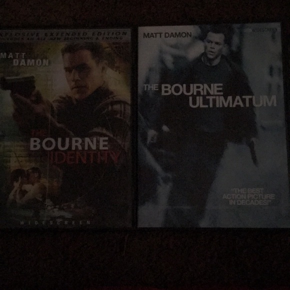 Movies - Picture 1 of 2